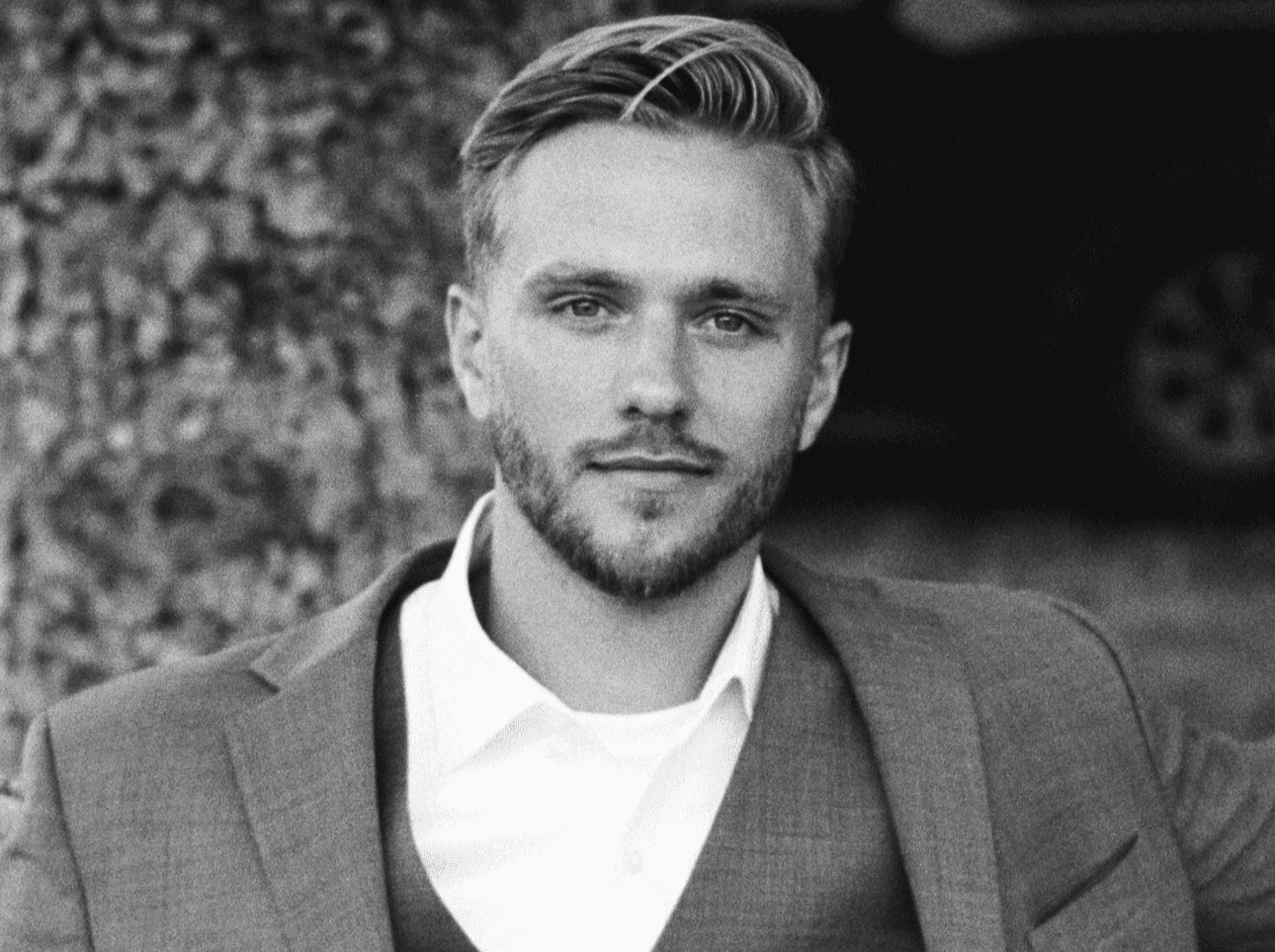 Andrew Roe